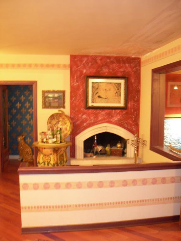 Casa Rea Villa Beverino Exteriör bild