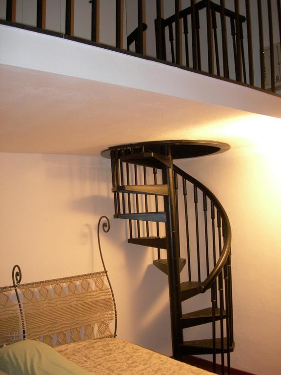 Casa Rea Villa Beverino Exteriör bild