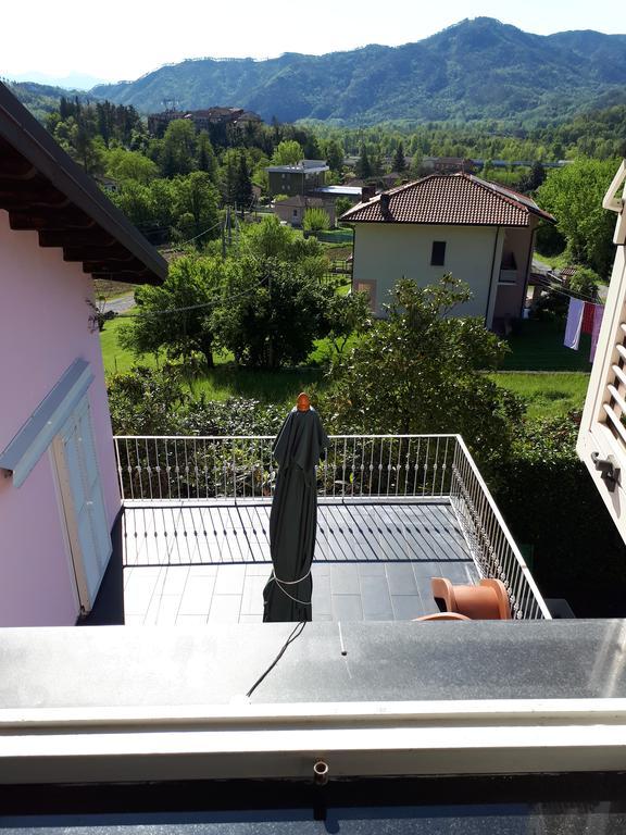 Casa Rea Villa Beverino Exteriör bild