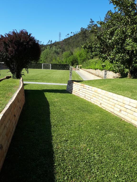 Casa Rea Villa Beverino Exteriör bild