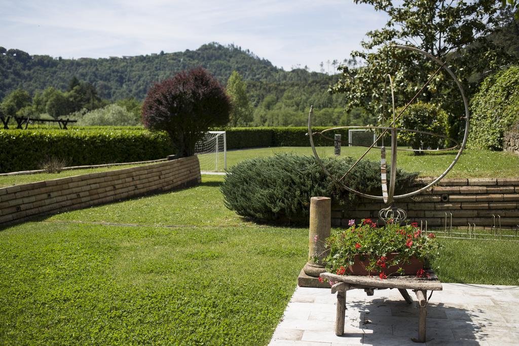 Casa Rea Villa Beverino Exteriör bild
