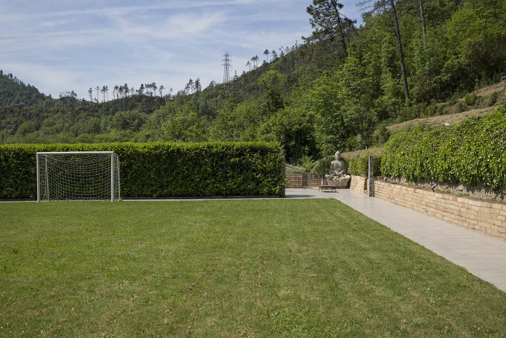 Casa Rea Villa Beverino Exteriör bild